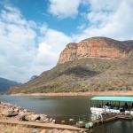 Bootstouren auf dem Blyde River - Bundox Safari Lodge