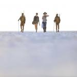 Meno a Kwena - Bushmen experience