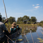 Mokoro Mankwe Tented Retreat