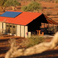 Kalahari Anib Camping 2go
