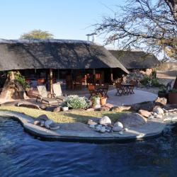 Kalahari Bush Breaks - Selbstfahrerreise Namibia und Botswana 