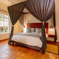 Zimmerbeispiel Shongwe Lookout Lodge, Victoria Falls