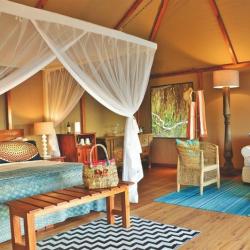Zimmer in der Machangulo Beach Lodge