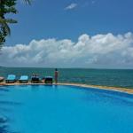 Badeurlaub auf Sansibar - am indischen Ozean