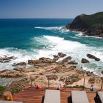 Head over Hills Guesthouse in Knysna