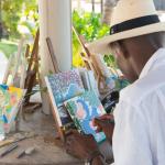 Kunsthandwerk Mauritius - Tischler AG Pauschalreisen