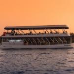 Malachite Dinner Cruise in Victoria Falls