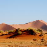 Die Namib Wüste - © Kalahari Calling UG 