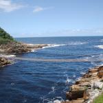 Storms River Mouth - Gardenroute