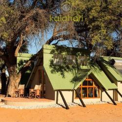 Chalets Kalahari Game Lodge