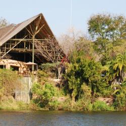 Chobe Safari Lodge