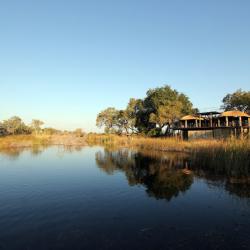 Nkasa Lupala Tented Lodge - Als Selbstfahrer mit Kalahari Calling