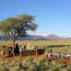 Tok Tokkie Trail, Namibia 