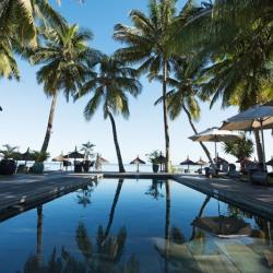 Pool Sakoa Boutik Hotel auf Mauritius 