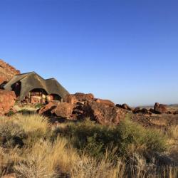 Twyffelfontein Country Lodge