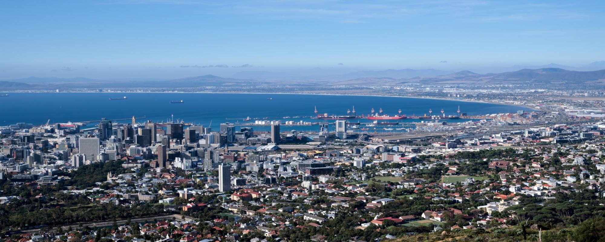 Kapstadt 